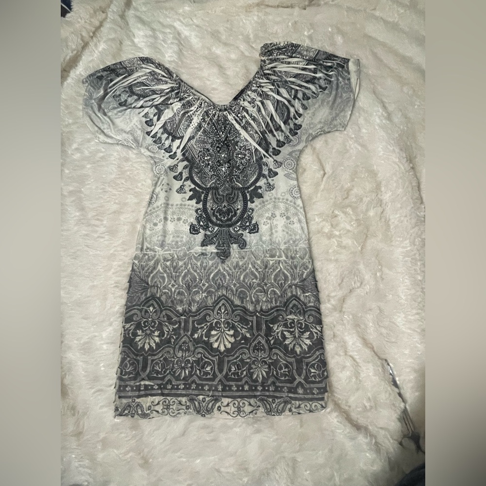 XOXO BLOUSE